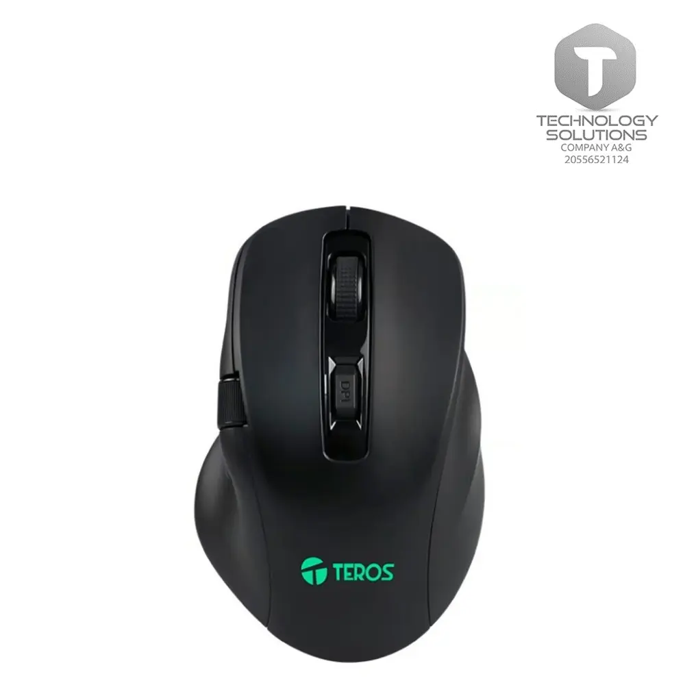 Mouse Teros TE-5168N