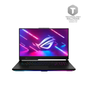 Laptop ROG STRIX SCAR 17 X3D