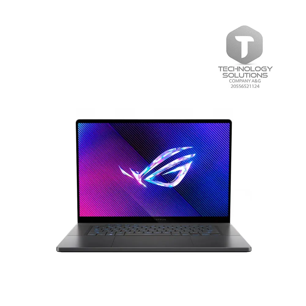 Laptop ASUS ROG ZEPHYRUS G16