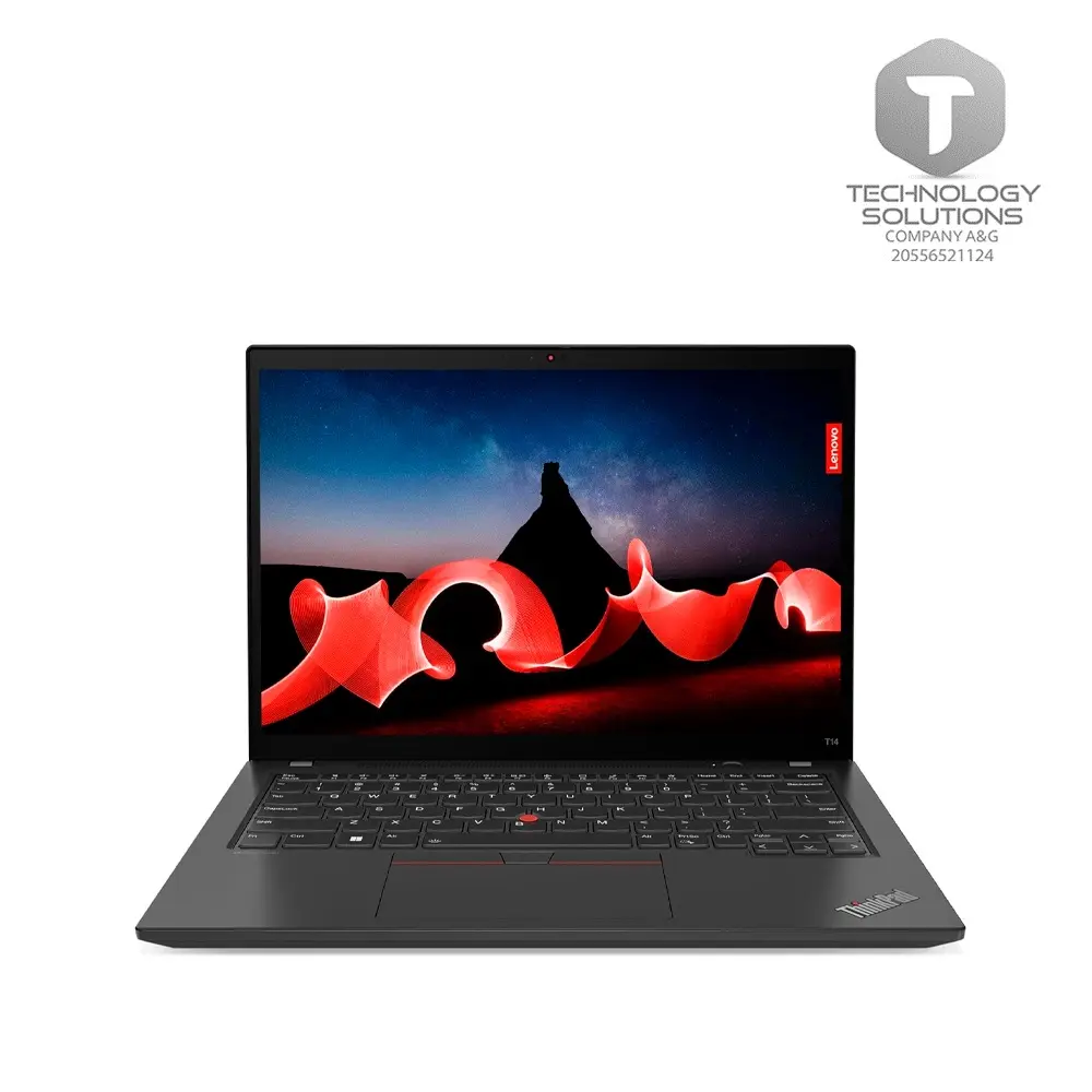 Laptop Lenovo ThinkPad T14 Gen 4