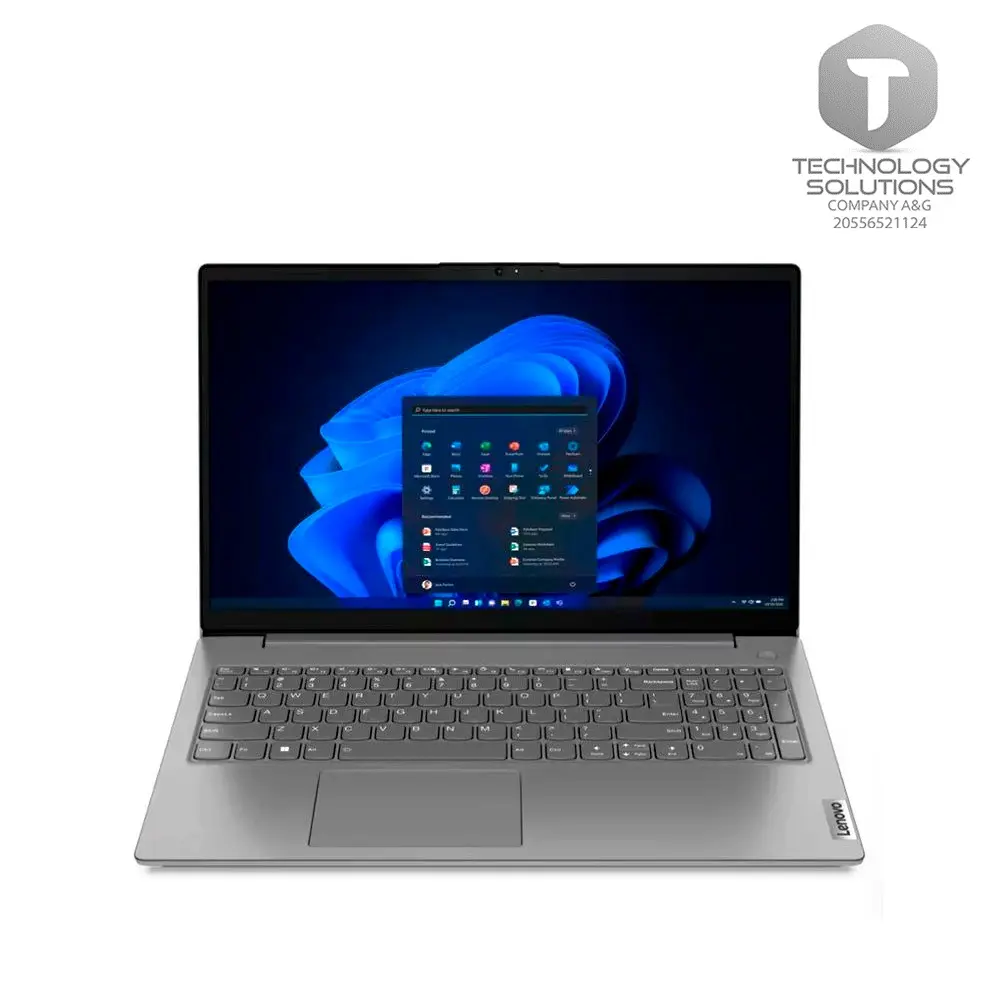 Laptop Lenovo V15 G4 IRU