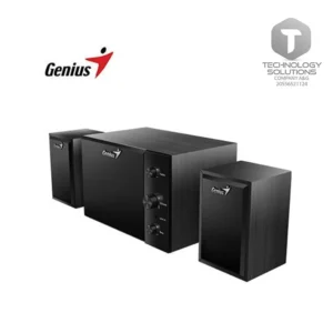 PARLANTE GENIUS SW-2.1 350 15W