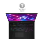 Laptop ROG STRIX SCAR 17 X3D