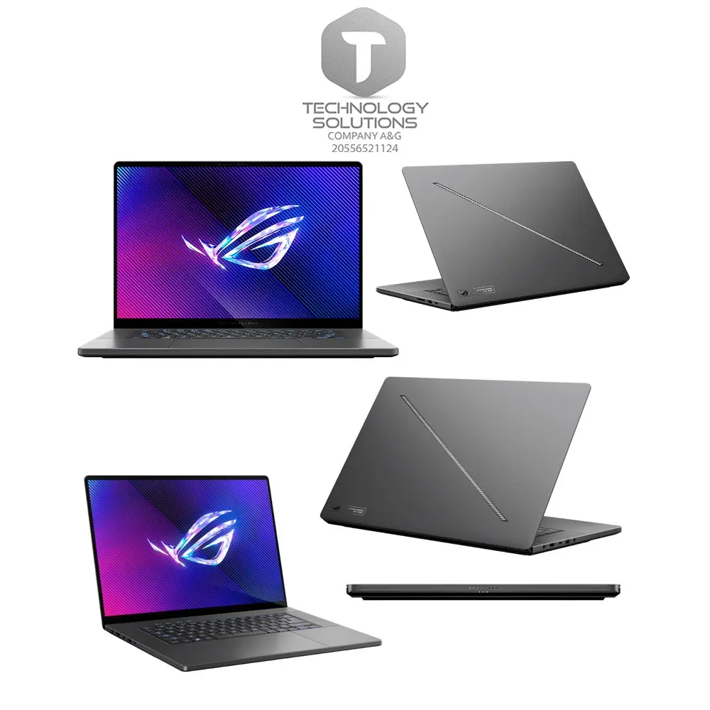 Laptop ASUS ROG ZEPHYRUS G16