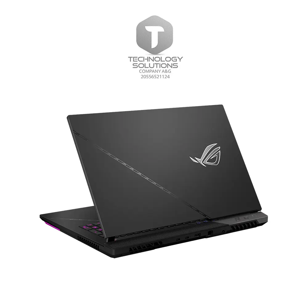 Laptop ROG STRIX SCAR 17 X3D