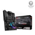 Motherboard MSI MPG B550 GAMING