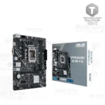 Motherboard ASUS PRIME H610M-K