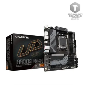 Motherboard Gigabyte B650M DS3H