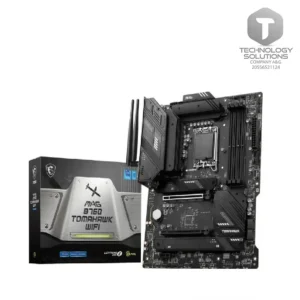 Motherboard MSI MAG B760 TOMAHAWK