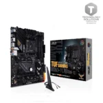 Motherboard ASUS TUF GAMING B550-PLUS