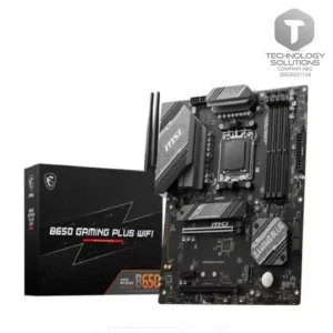 Motherboard MSI B650 GAMING PLUS