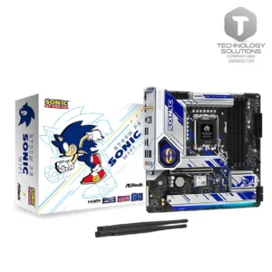 Motherboard Asrock B760M PG SONIC