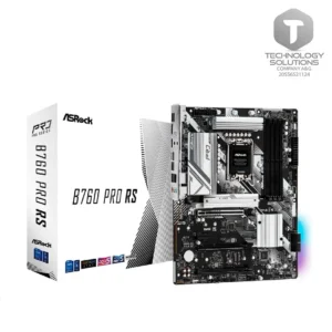 Motherboard ASROCK B760 Pro RS