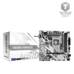 Motherboard ASROCK H610M-HDV/M.2+