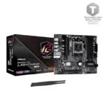 Motherboard ASROCK B650M PG Lightning