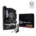 Motherboard ASUS ROG CROSSHAIR X870E