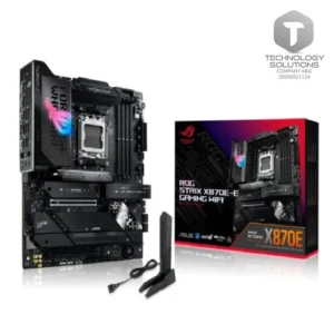 Motherboard ASUS ROG STRIX X870E-E