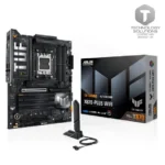 Motherboard ASUS TUF GAMING X870-PLUS