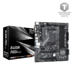 Motherboard Asrock B450M PRO4 R2.0