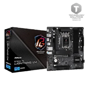 Motherboard Asrock B760M PG LIGHTNING