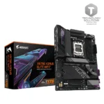 Motherboard GIGABYTE X870E AORUS ELITE