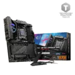 Motherboard MSI MPG X870E CARBON