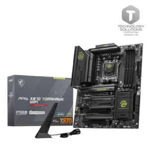 Motherboard MSI MAG X870 TOMAHAWK