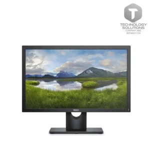 Monitor Dell 20 E2020H 19.5"