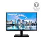 Monitor Samsung LF24T452FQNXGO 24"