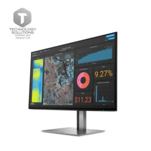 Monitor HP Z24f G3 QHD 23.8" FHD