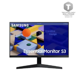 Monitor Samsung LS24C310EALXPE 24" LED