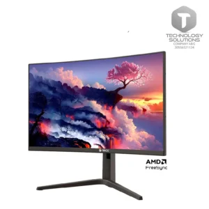 Monitor Curvo gaming Teros TE-3214G