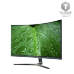 Monitor curvo Teros TE-3250S 31.5"