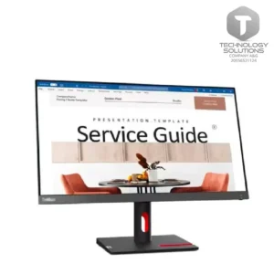 Monitor Lenovo ThinkVision S24i-30 23.8"