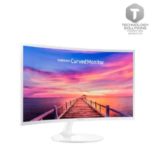 Monitor Samsung LC27F391FHNXZA 27"