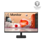 Monitor LG 27MS500-B 27" FHD IPS