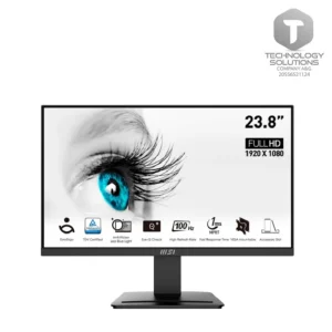 Monitor MSI 24" MP2412 FHD