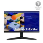 Monitor Samsung LS22C310EALXPE 22"