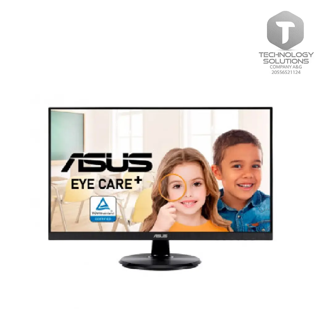 Monitor Asus VZ24EHF Eye Care