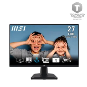 Monitor MSI PRO MP275 27" FHD IPS