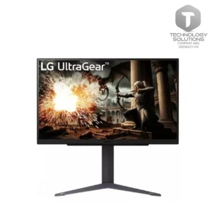 Monitor LG Gaming 31.5" UltraGear QHD