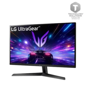 Monitor Gamer LG 27" UltraGear Plano