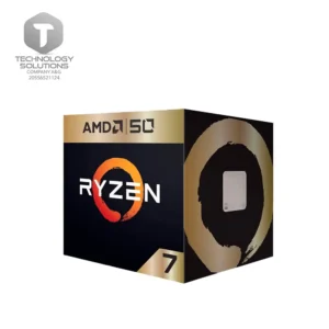 Procesador AMD Ryzen 7 2700X