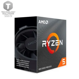 Procesador AMD Ryzen 5 4500