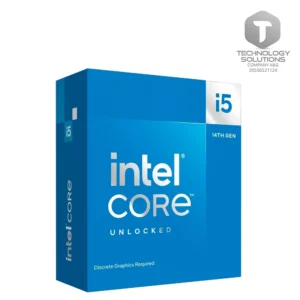 Procesador Intel Core i5-14600KF