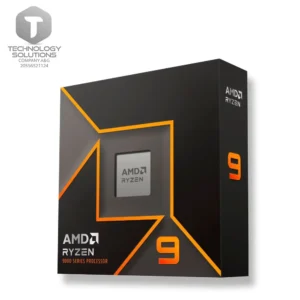 Procesador AMD Ryzen 9 9950X 4.30 / 5.70 GHz 64MB TDP: 170W