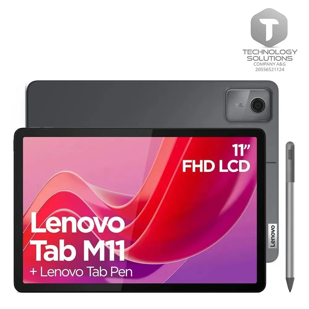 Tablet Lenovo Tab M11