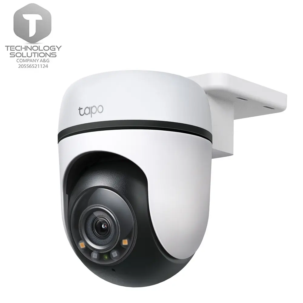 CÁMARA DE SEGURIDAD TAPO C510W 2K 3MP / WI-FI