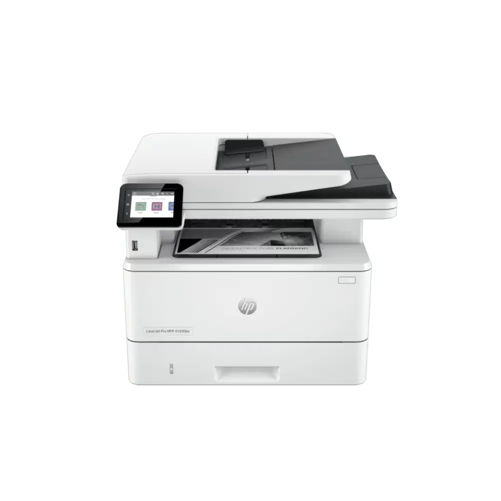 HP LaserJet Pro 4103fdw