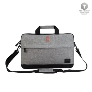 MALETIN TARGUS STRATA SLIPCASE PEWTER